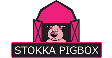 Stokka PigBox